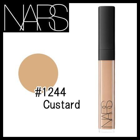 custard concealer
