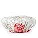 Bath Diva Shower Caps