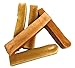 1 lb All Natural Large Himal Dog Treat Yak Chews (5 Piece of 3.5 oz Each Chews)