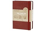 Moleskine Moleskine Note Card Set - Multi