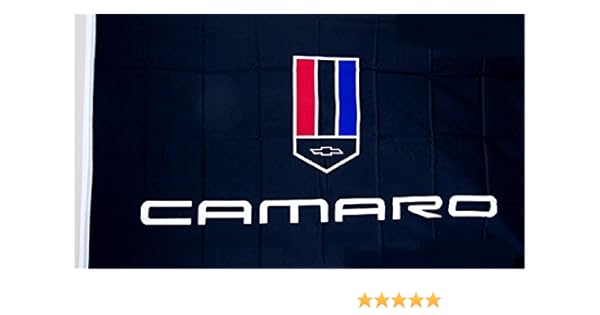 Automotive Car Truck Parts Accessories Chevrolet Chevy Camaro