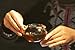 Yunnan Longrun Pu-erh Tea Cake -Dali(Year 2010,Fermented, 357g)(12.59oz)