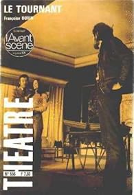 Livres Couvertures de Le tournant