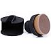 Coshine Circle Flat Foundation Makeup Brush