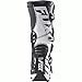 2018 Fox Racing Youth Comp 5 Boots-Black-Y7