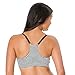 Oh Baby by Motherhood Racerback Nursing Sports Bra