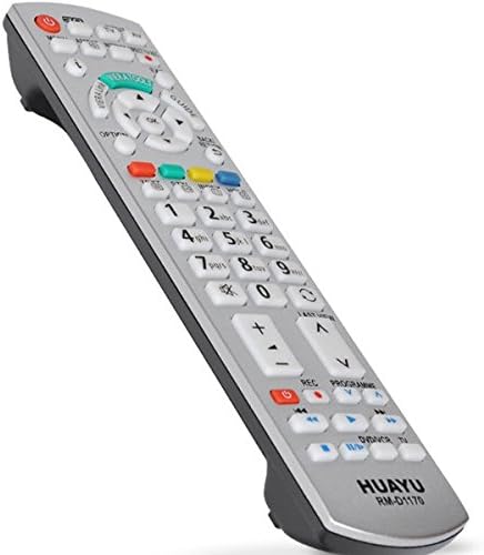 panasonic tv replacement speakers