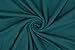Nemidor Women's V-Neckline Stretchy Casual Midi Plus Size Bridesmaid Vintage Dress NEM073 (14, Green)