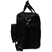 Pyramid Path Deluxe Single Tote - Black/Black