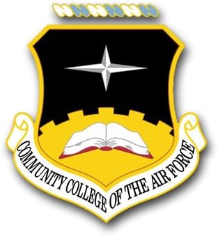 us air force community college