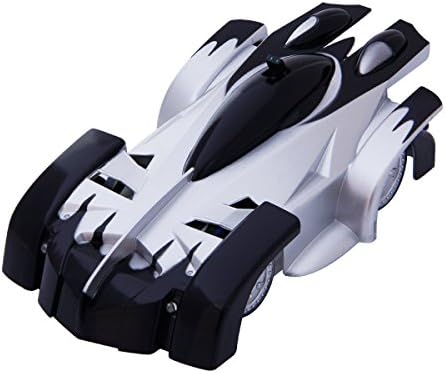 RC Stunt Car,ASGO Mars CV-F840 Zaro Gravity Car for Kids (Random Color)