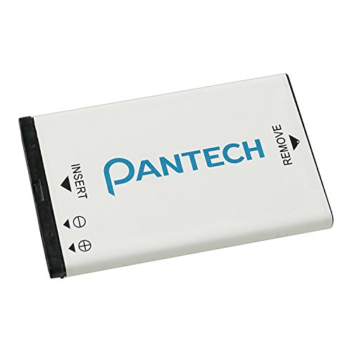 Sun Wireless Pantech PBR-C520 PBRC520 c520 Breeze Li-Ion Battery - 1 Year Warranty