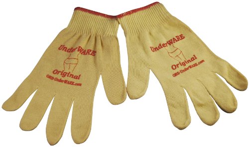 Pc Racing Underware Original Glove Liners Xl/x-Large