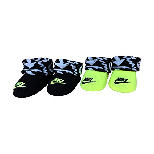 Nike Girls Newborn Infant Booties Pair Pack Desertcart Seychelles