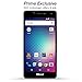BLU R1 HD - 16 GB - Black - Prime Exclusive - with Lockscreen Offers & Ads