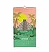Rifle Paper CAL036 2018 Yucatan Calendar