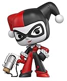 Funko DC Harley Quinn Super Deluxe Vinyl Figure