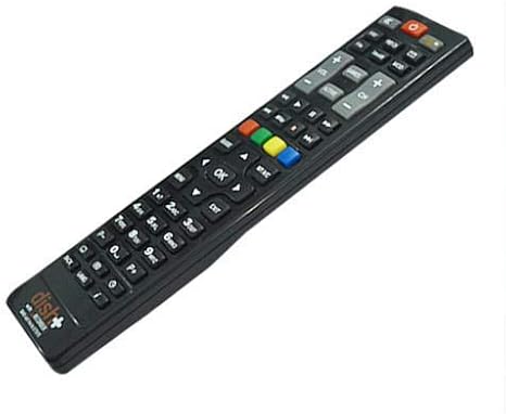 Buy Dish Tv Tru Hd Remote With Recording Online At Low Prices In India Amazon In