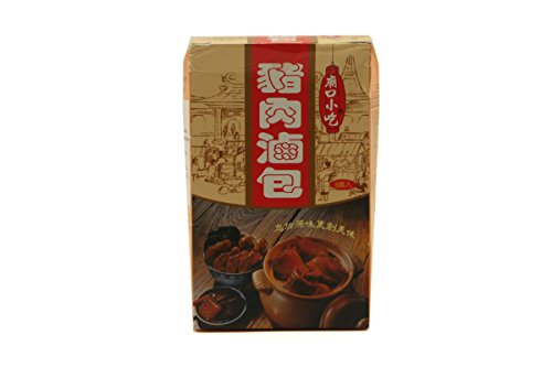 Spice Pouch for Pork Stew - 1.27oz (Pack of 3)