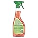 Frosch USA Kitchen Cleaner Spray, Grapefruit, 19 Ounce