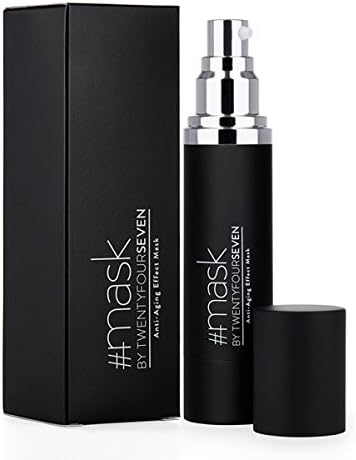 TwentyFourSeven #MASK Skin Cleansing Gel, 1.69 oz.