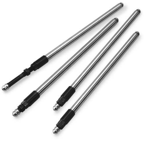 S&S Cycle S&amp,S Cycle Quickee Pushrods for Evolution Motors 93-5120