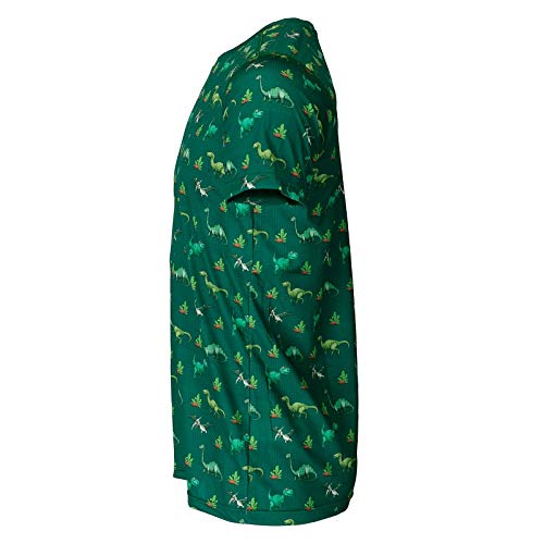 Luanvi Camiseta de Manga Corta uniseks-volwassene Heren - mantelkleding - Image 5