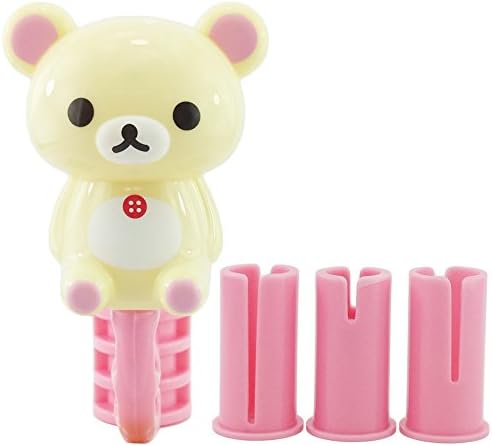 Rilakkuma Headrest Hook / Korilakkuma RK129