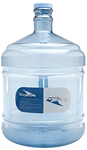 Bluewave Lifestyle Large Tritan BPA Free Water Bottle Jug with 48mm Cap