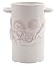 Coastal Home Shell Utensil Crock One Size