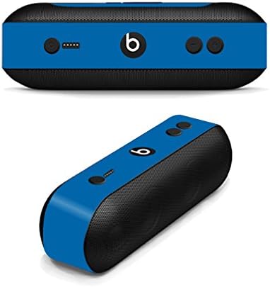 beats pill plus blue
