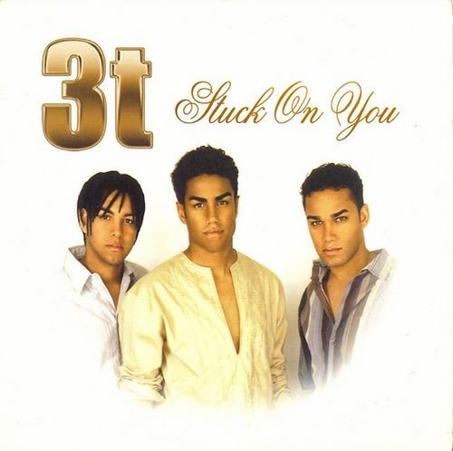 Stuck On You Single Cd Amazon Com Music