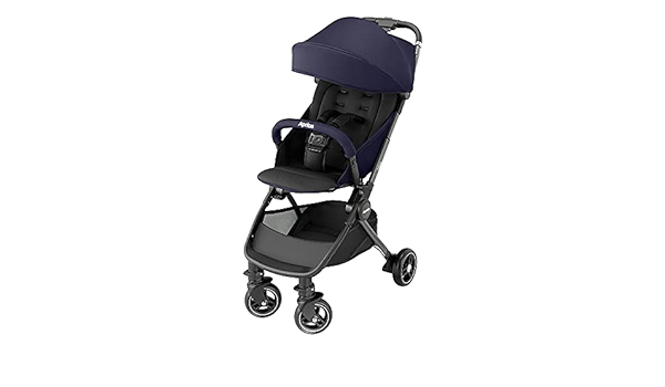 aprica stroller