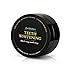 Dr.Whiten Organic Coconut Activated Charcoal Teeth Whitening Powder-Naturally Teeth Whitener Tooth Stain Remover (Dr.Whiten)