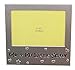 benerini ' Me and My Little Sister ' - Photo Picture Frame Gift - 5X 3.5 - Aluminium Silver Colour Gift for Her