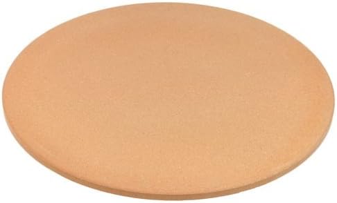 Old Stone Oven Round Pizza Stone, 16-Inch by Old Stone Oven