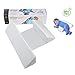 LANREN Newborns Infant Baby Sleep Pillow, Comfortable & Washable (White)