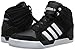 adidas NEO Men's Bbadidas Raleigh Lifestyle Basketball Sneaker