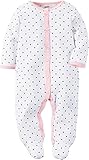 Carter's Romper 115g096, Multi