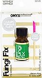 Onyx Professional Antifungal Nail Fungus Treatment Polish 0.33 Fl Oz - Fungi Fix Kills Embarrassing Nail Fungus & Contains Essential Thyme Oil