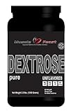 Muscle Feast Dextrose 3.5 Pounds