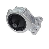 Mitsubishi Eclipse Mitsubishi Eclipse Engine Motor Mount 2.0L Front Right
