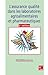 L'assurance qualité dans les laboratoires agroalimentaires et pharmaceutiques by 