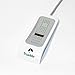 ~Upek Eikon Trueme - Fingerprint reader - USB - External Mac PC Windows -No Software