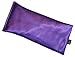 Blissful Being Silk Eye Pillow- Lavender Eye Pillow - Eye Pillows Aromatherapy - Perfect for Meditation and Relaxation (Amethyst)