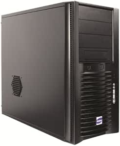 Antec Atlas - Caja para Servidor (550 W, Externa, 5,25 ...
