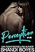 Perception of Life (Perception #1)