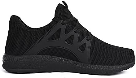 Feetmat Womens Sneakers Ultra Lightweight Breathable Mesh Athletic Walking Running Shoes