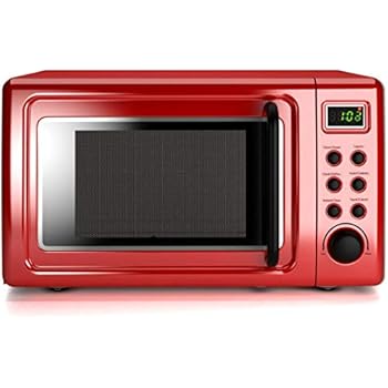 Amazon.com: Hamilton Beach 1,1 CU FT Microondas ...