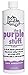Jack's Magic The Purple Stuff Pool Stain and Scale Preventer - 2 x 1 Quarts